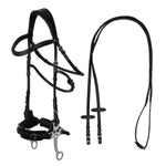 Supreme Hackamore Briglia con