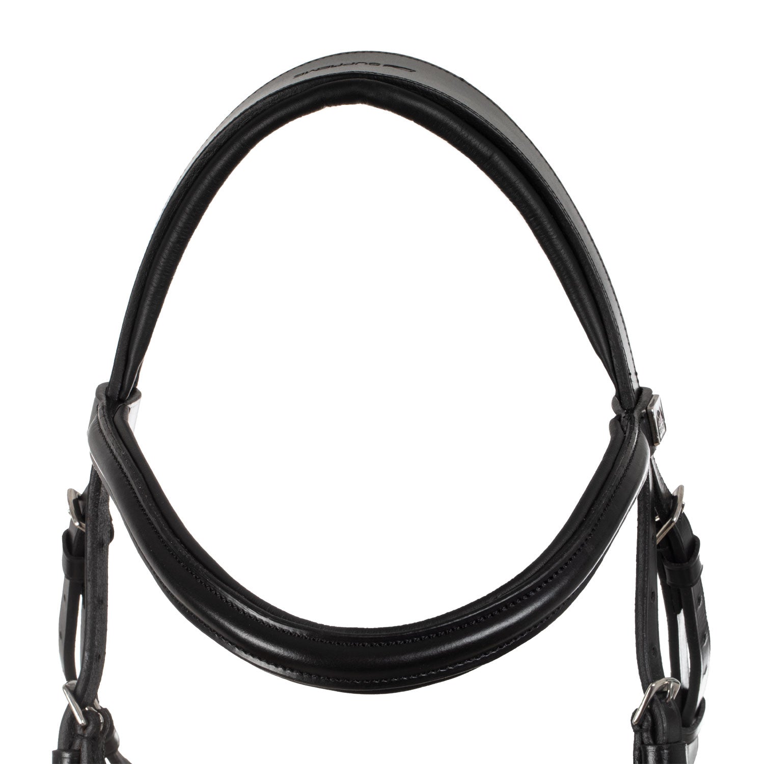 Supreme Hackamore Briglia con