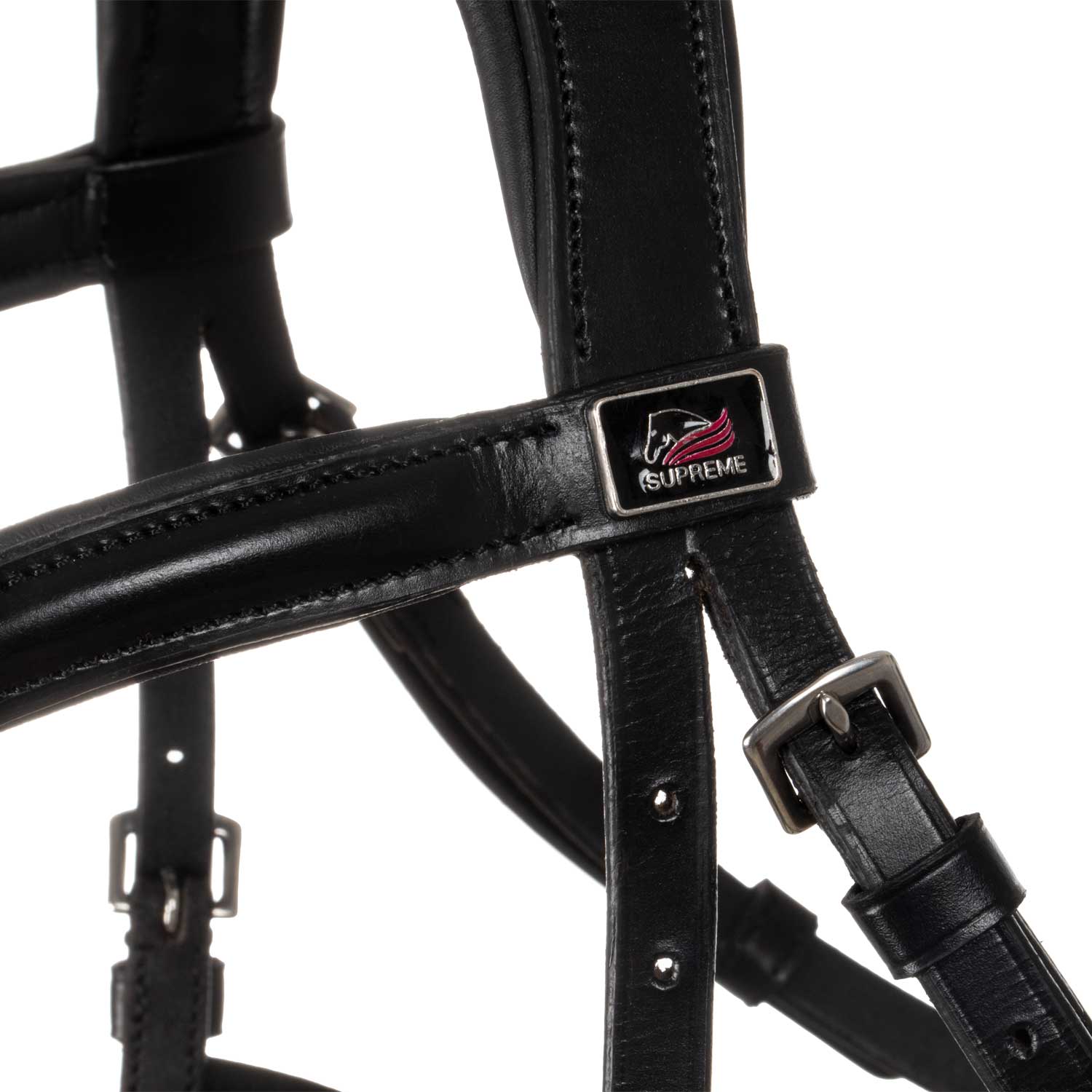 Supreme Hackamore Briglia con