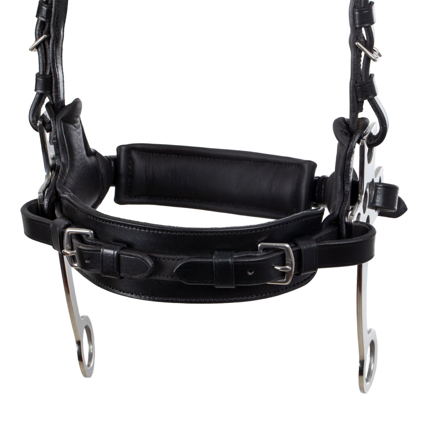 Supreme Hackamore Briglia con