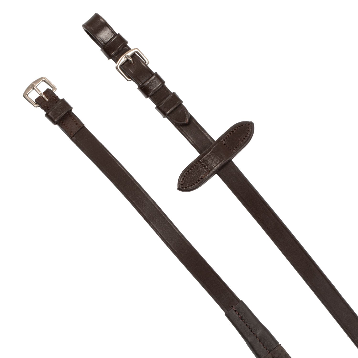 Supreme Briglia con Nasalina Anatomica e Curva