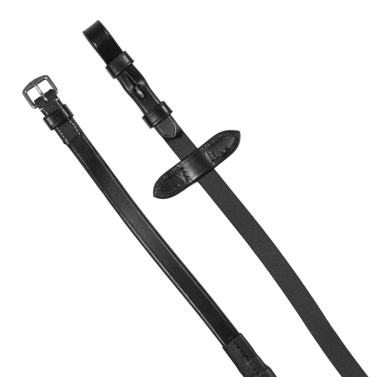 Supreme Briglia Messicana con Nasalina Anatomica e Curva