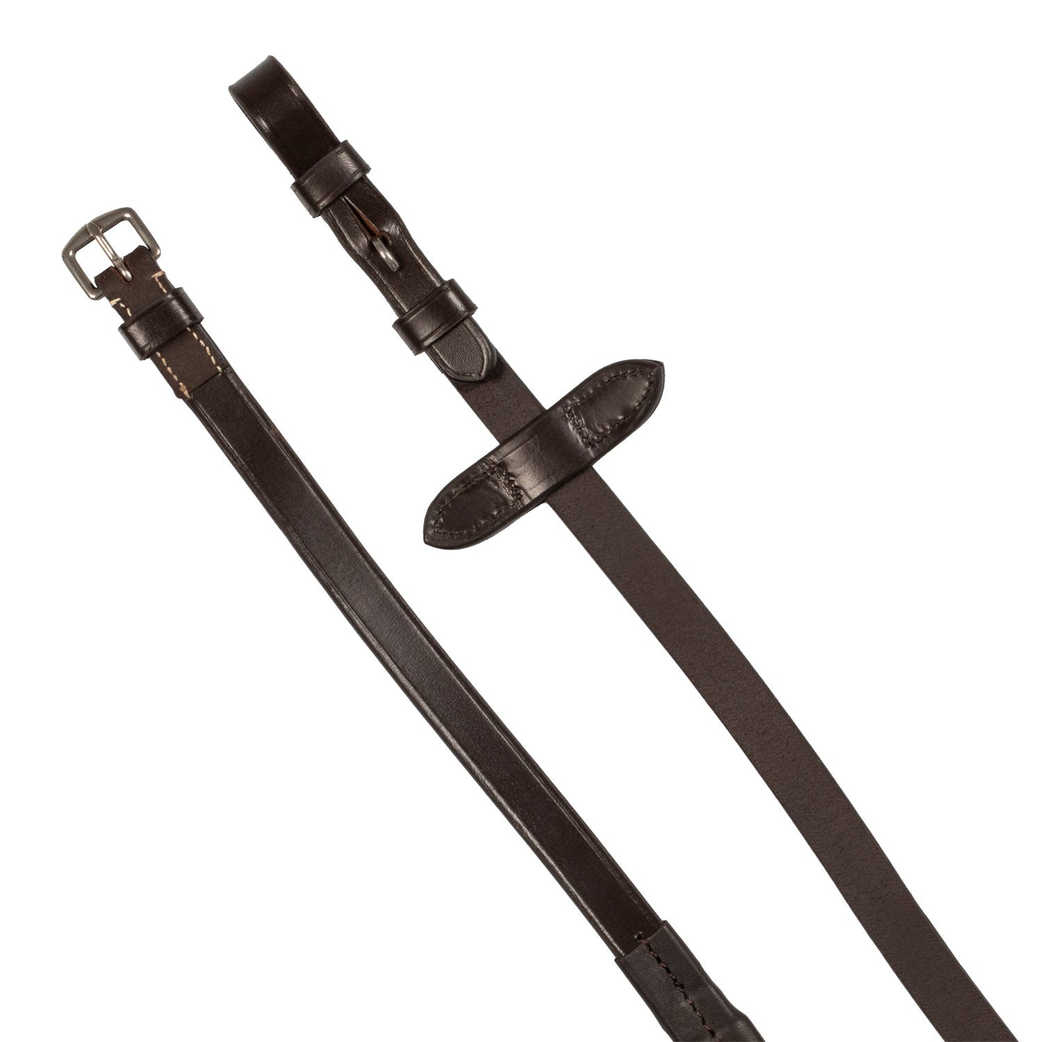 Supreme Briglia Messicana con Nasalina Anatomica e Curva