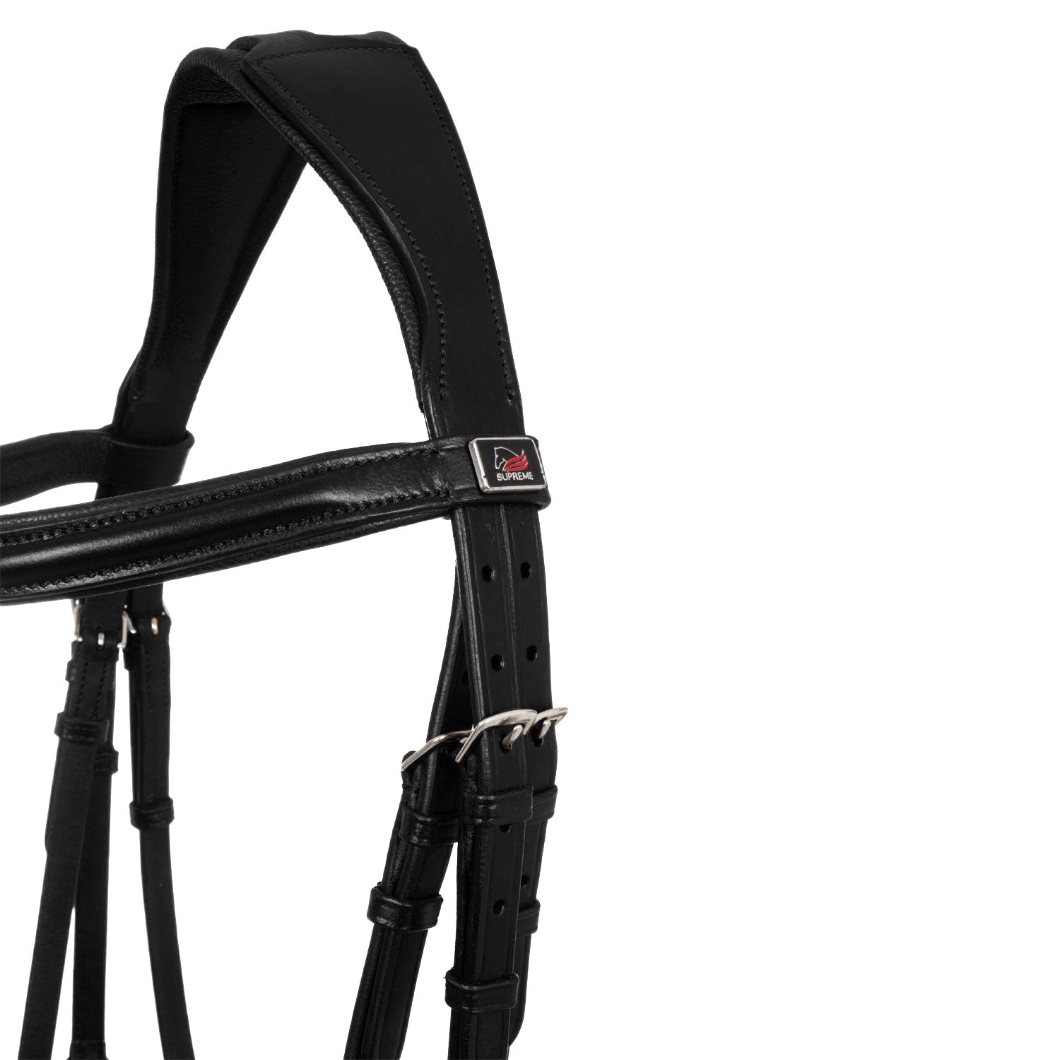Supreme Testiera Modello Contrast