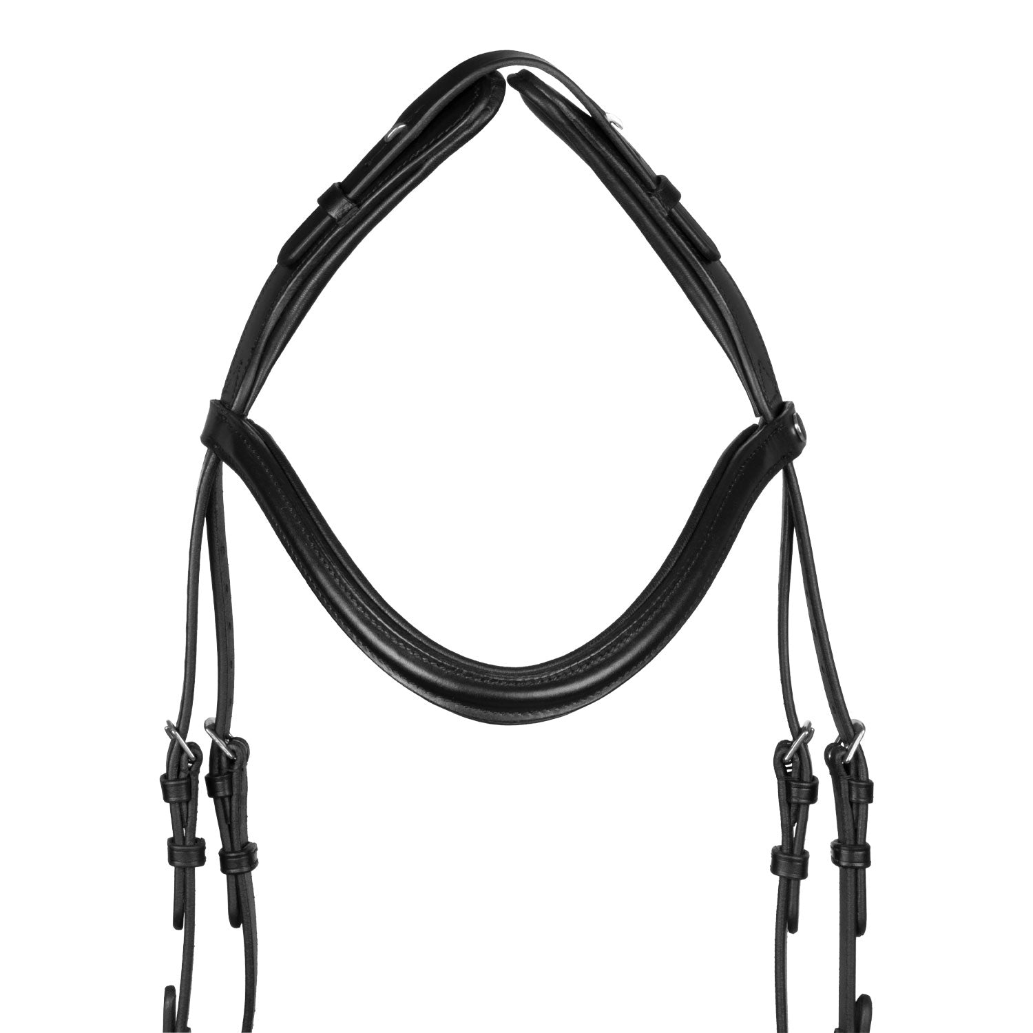 Supreme Testiera Salto Modello Icelandic