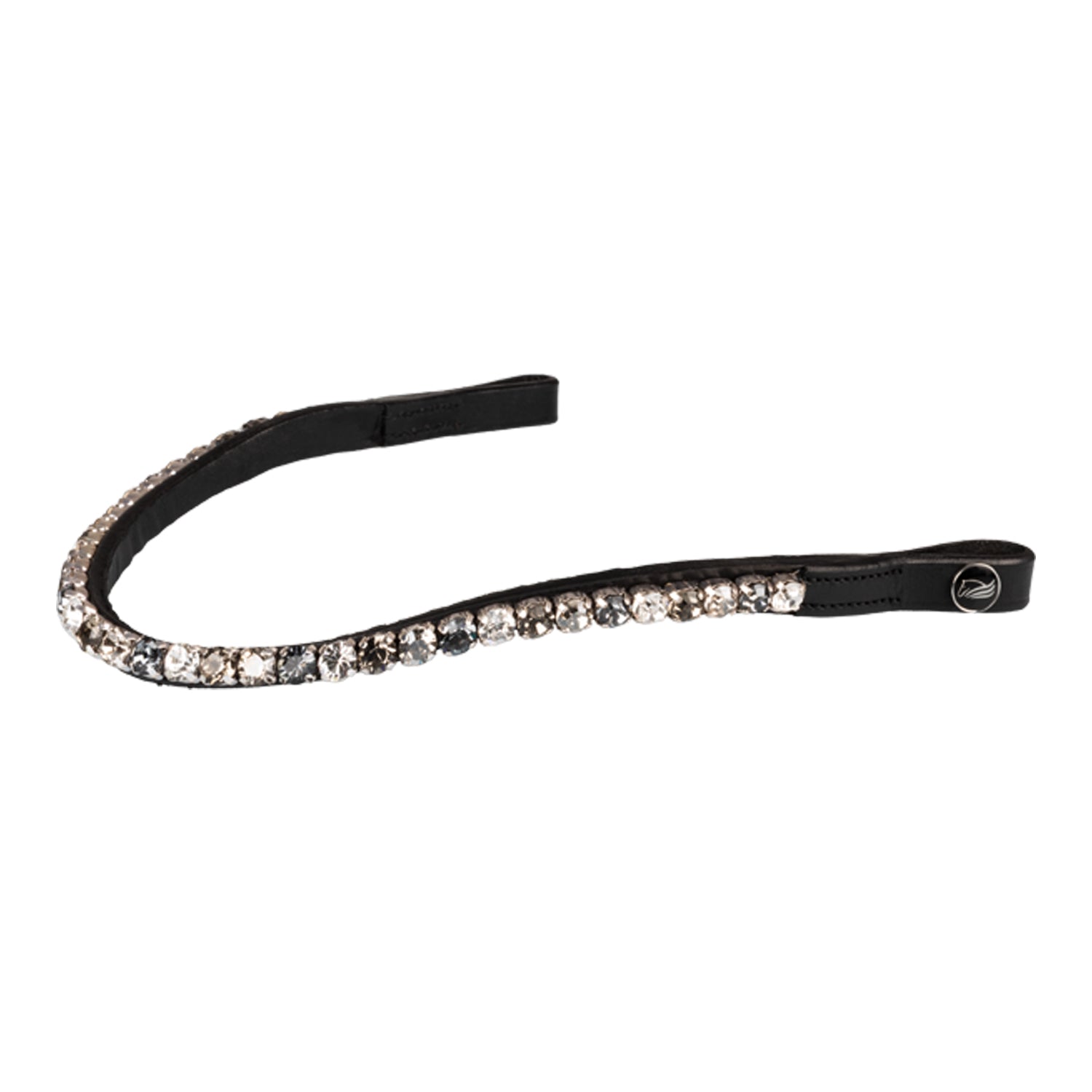 Supreme Frontalino con Strass Modello Shade