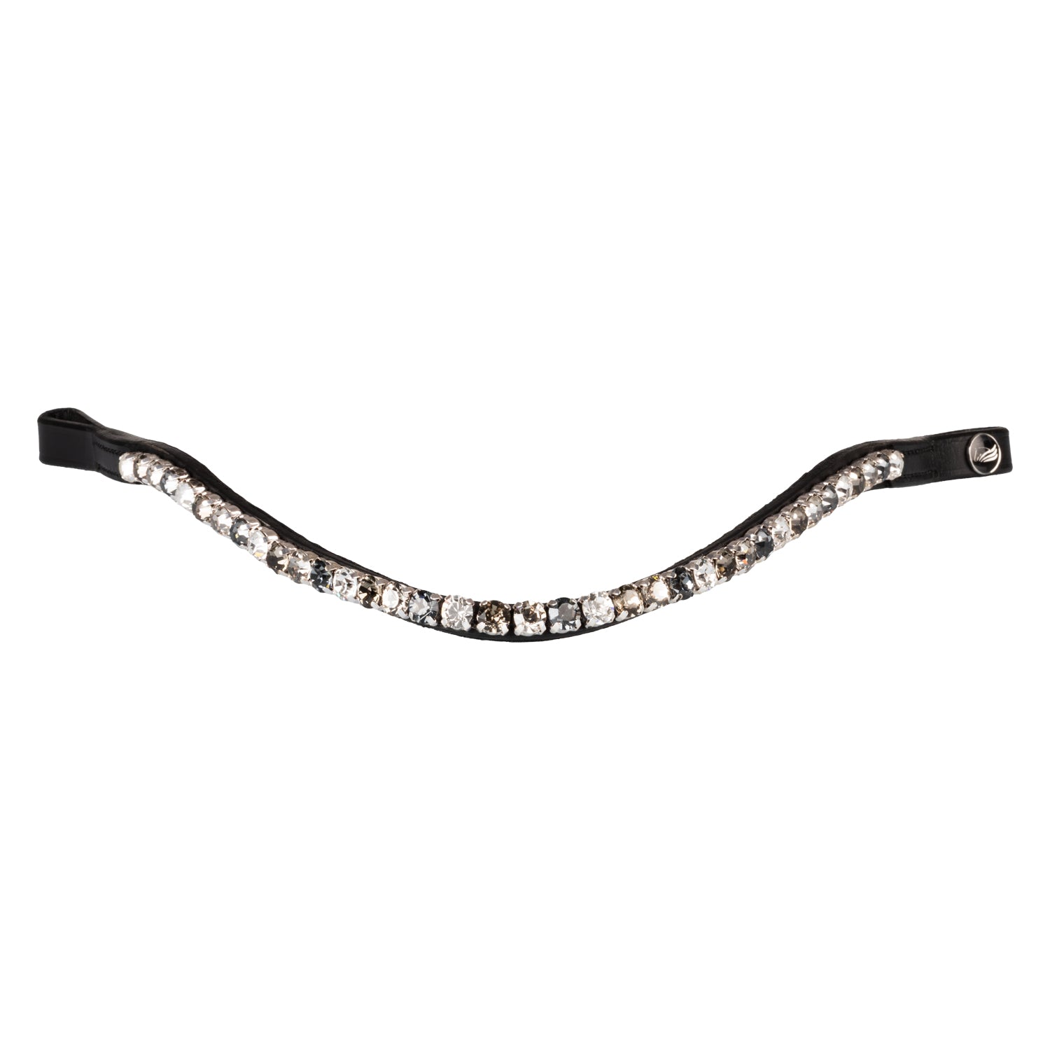 Supreme Frontalino con Strass Modello Shade