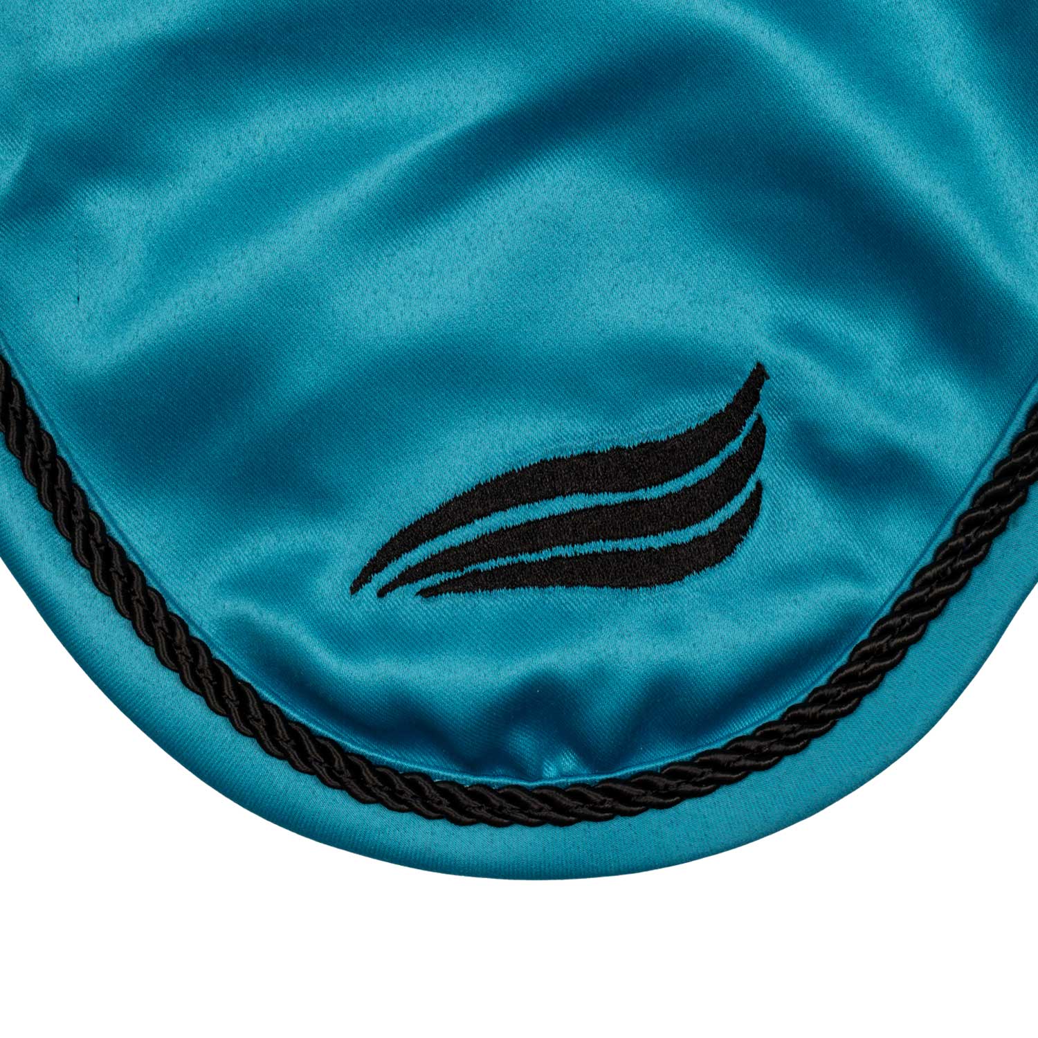 Supreme Cuffietta Satinata con Orecchie Elasticizzate