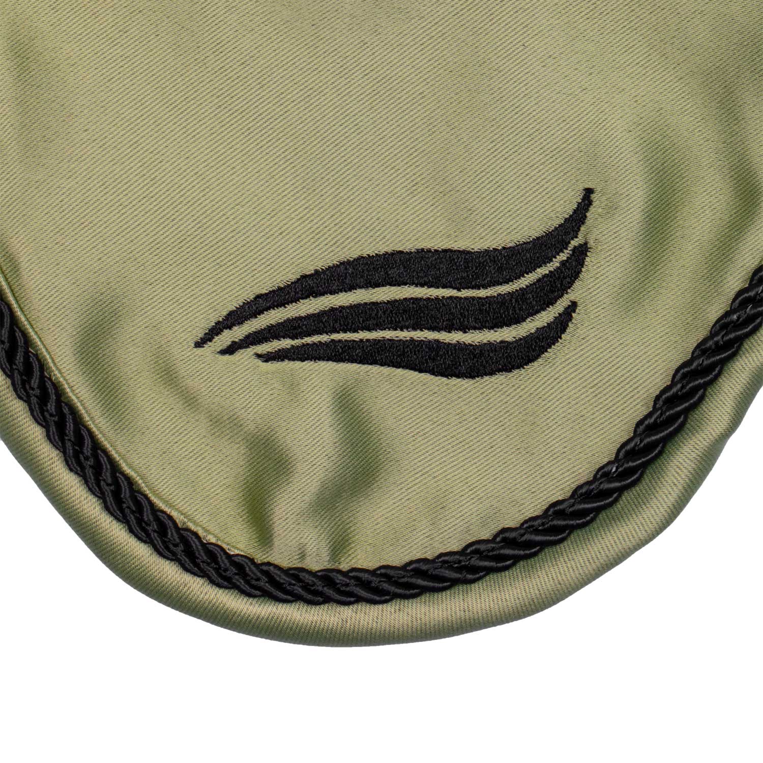 Supreme Cuffietta Satinata con Orecchie Elasticizzate