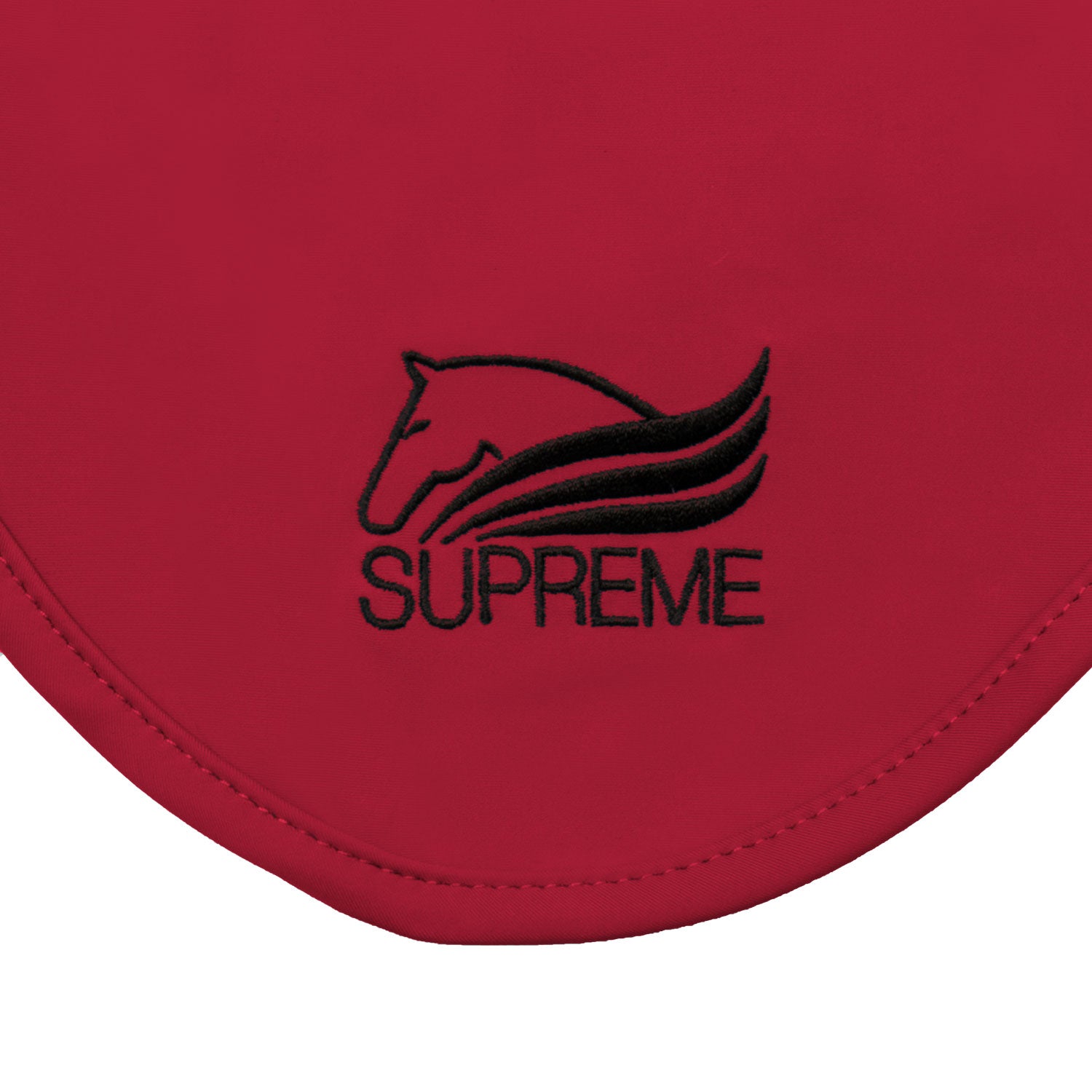 Supreme Cuffietta Pleasure in Tessuto Tecnico