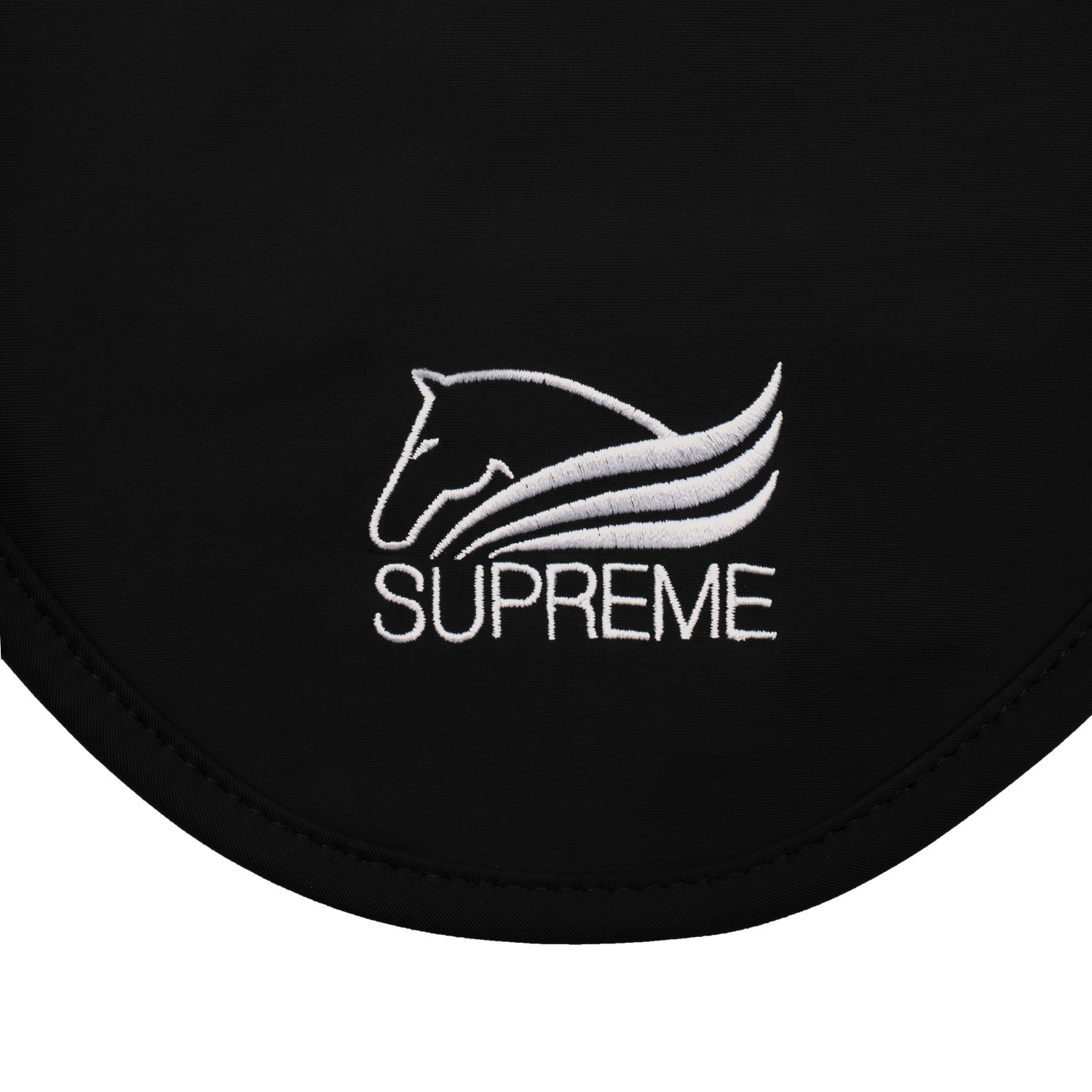 Supreme Cuffietta Pleasure in Tessuto Tecnico