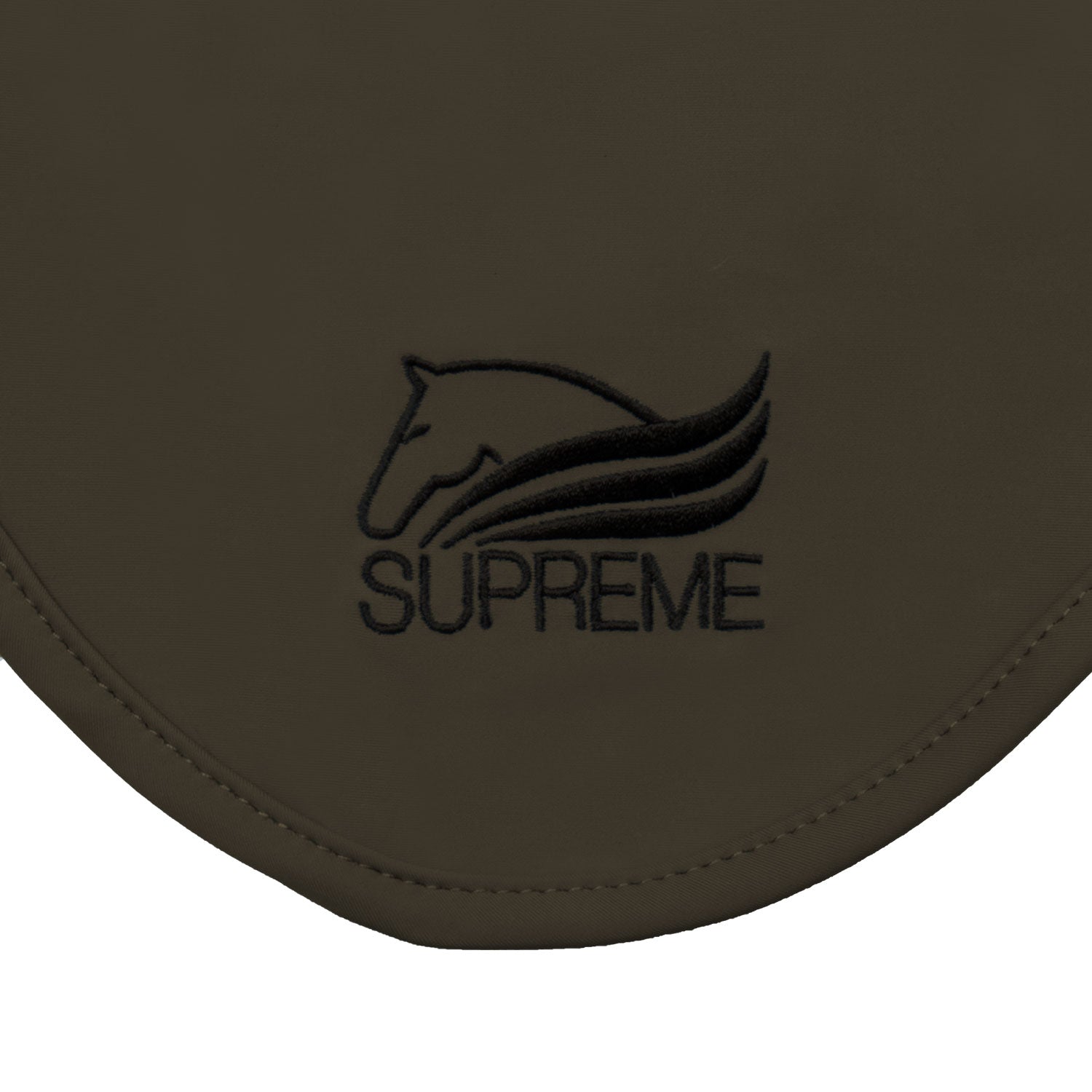 Supreme Cuffietta Pleasure in Tessuto Tecnico