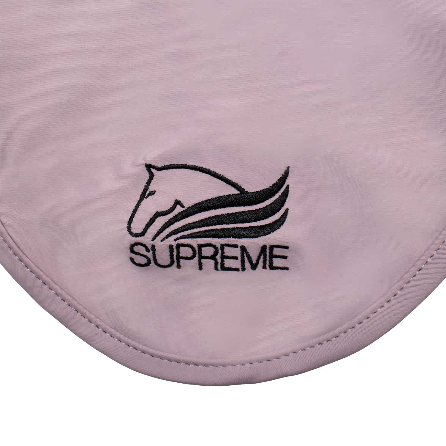 Supreme Cuffietta Pleasure in Tessuto Tecnico