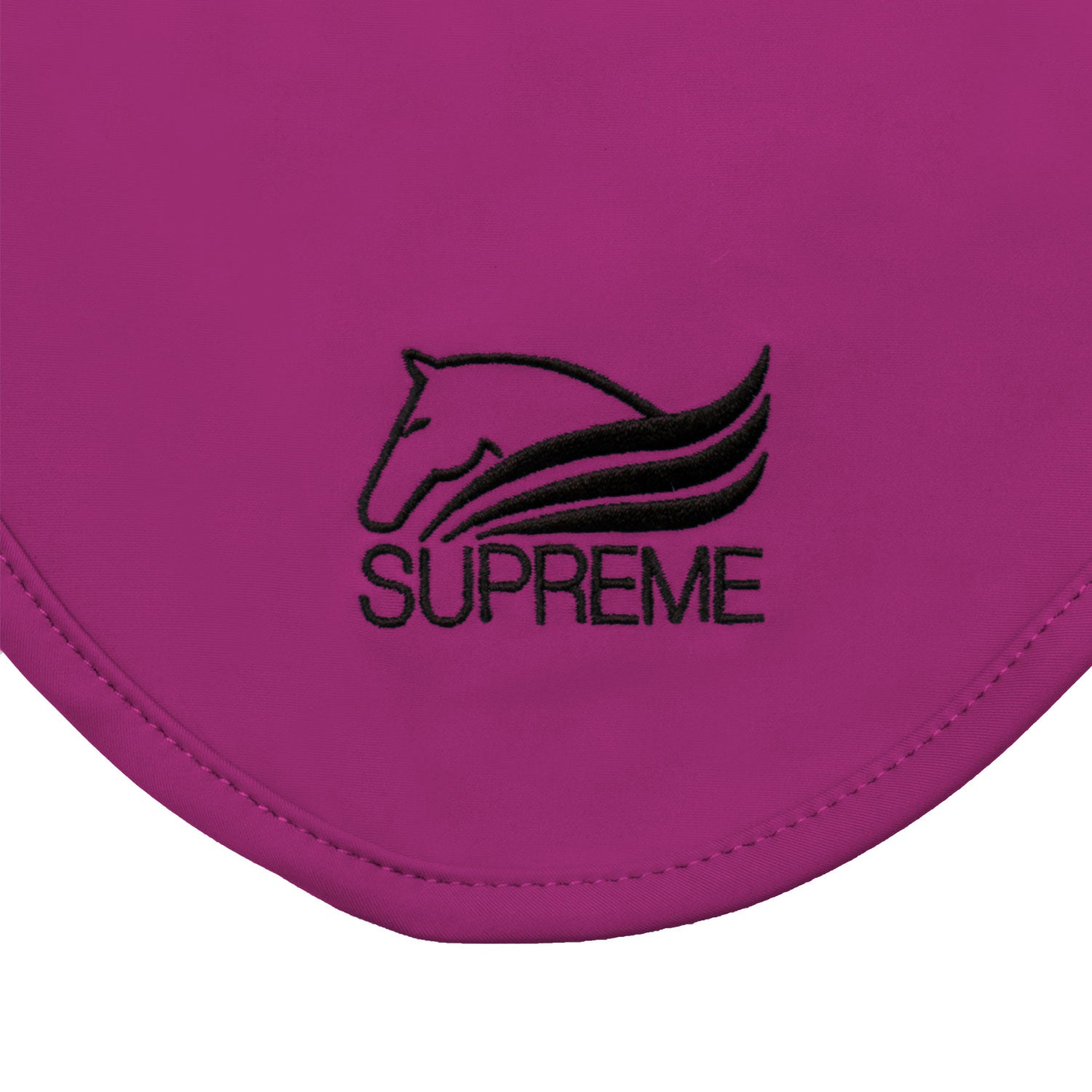 Supreme Cuffietta Pleasure in Tessuto Tecnico