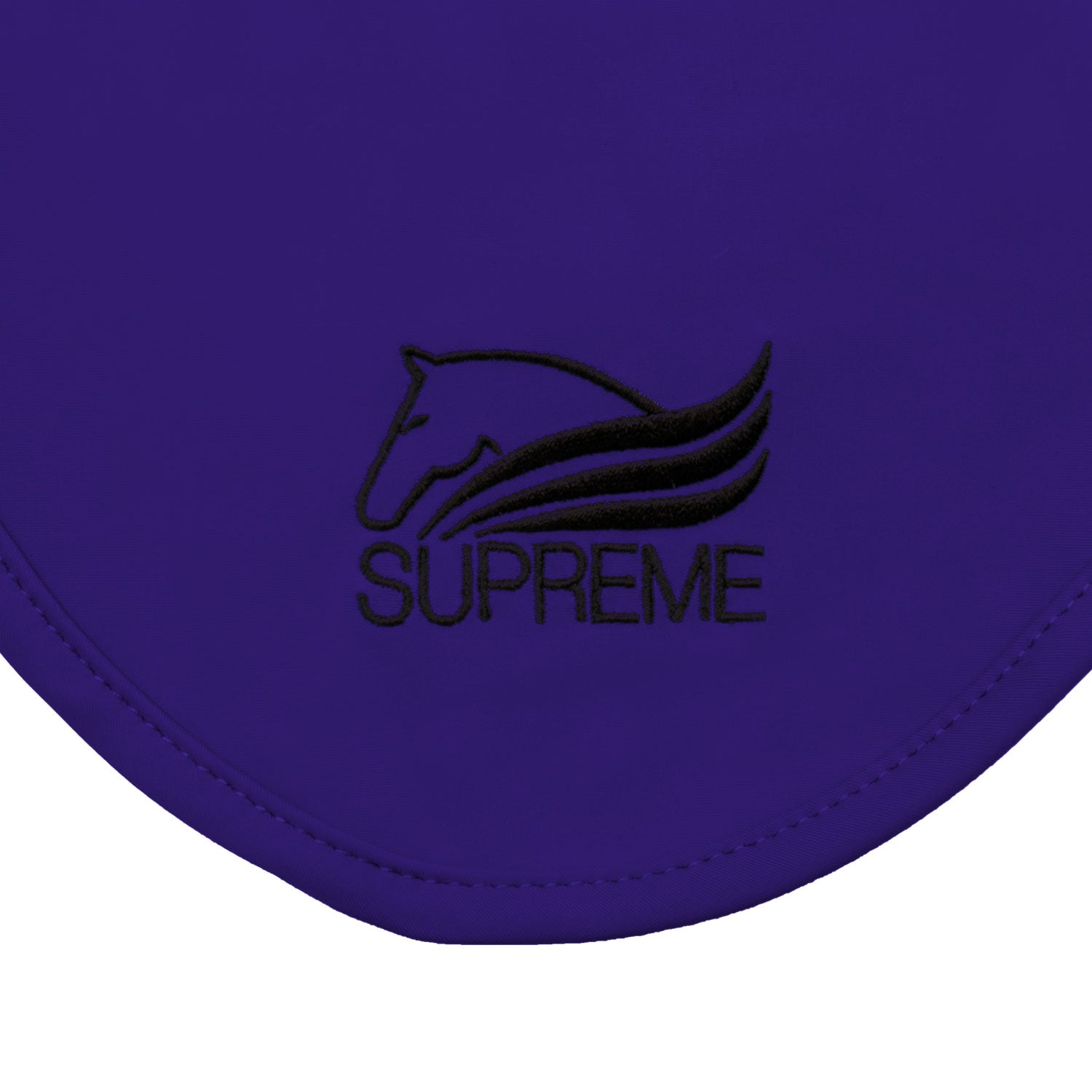 Supreme Cuffietta Pleasure in Tessuto Tecnico