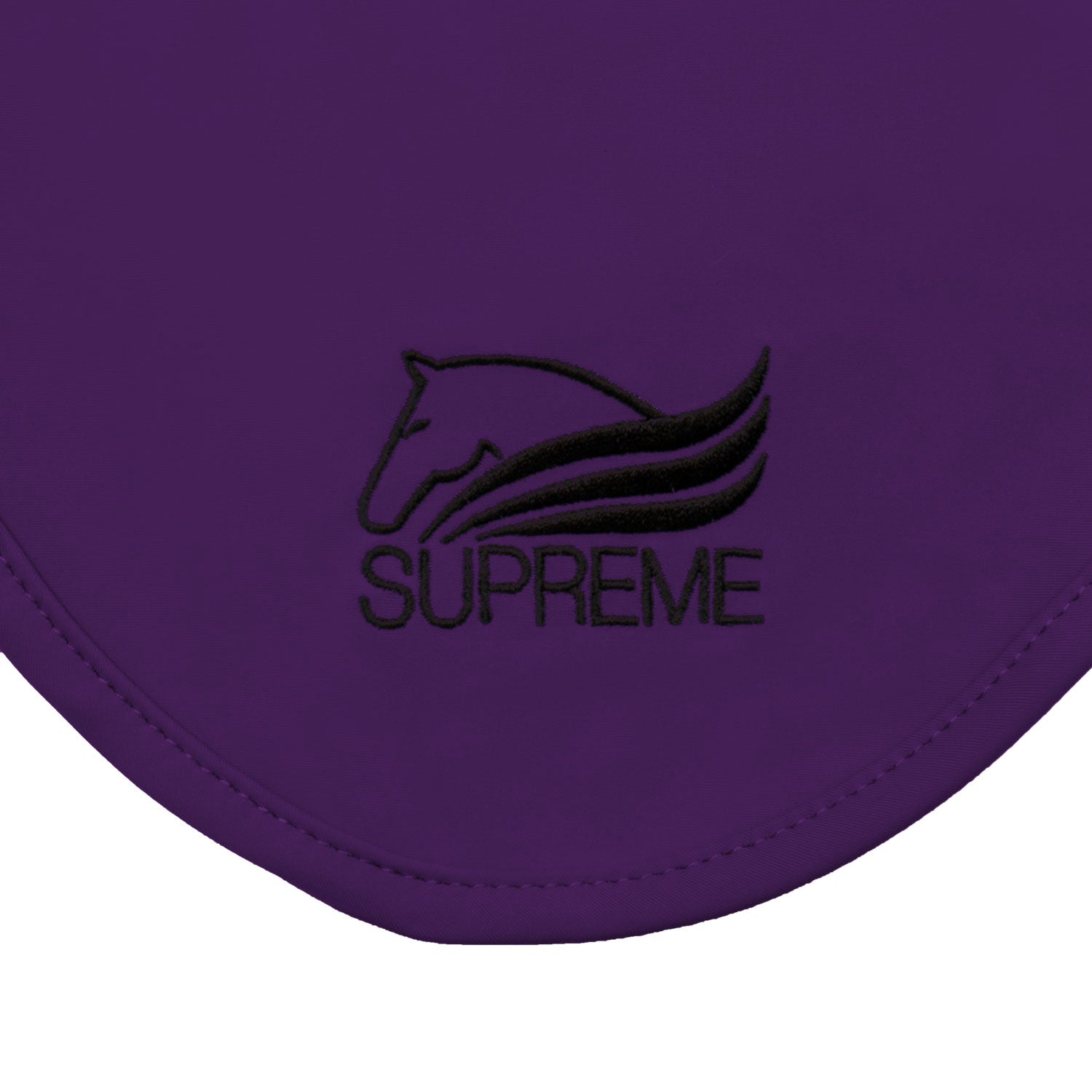 Supreme Cuffietta Pleasure in Tessuto Tecnico