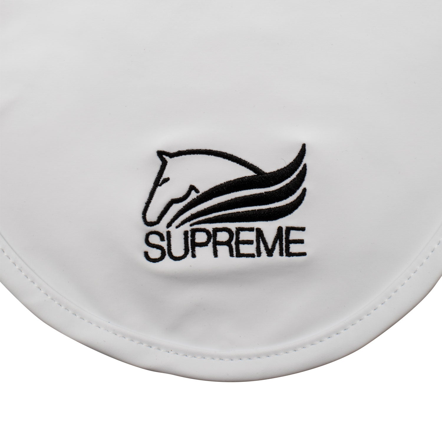 Supreme Cuffietta Pleasure in Tessuto Tecnico