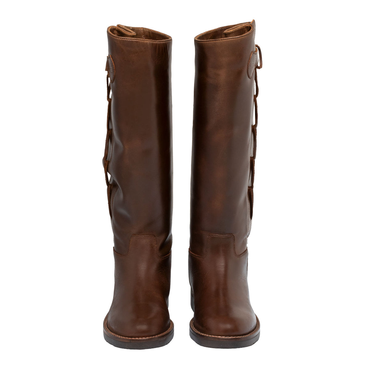 Supreme Stivali Unisex con Fodera Interna Traspirante