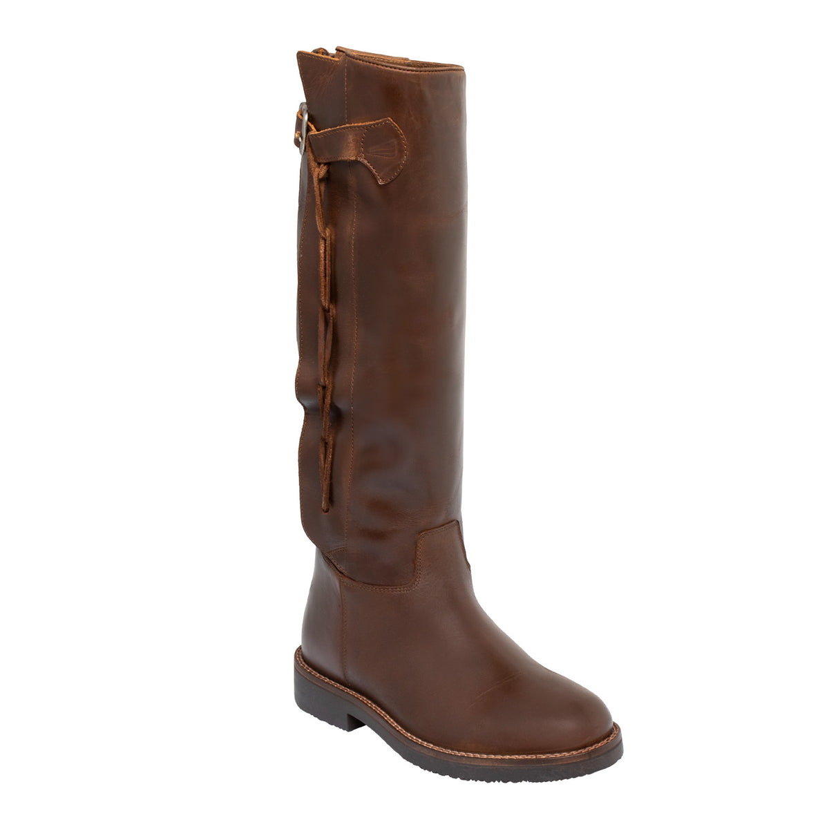Supreme Stivali Unisex con Fodera Interna Traspirante