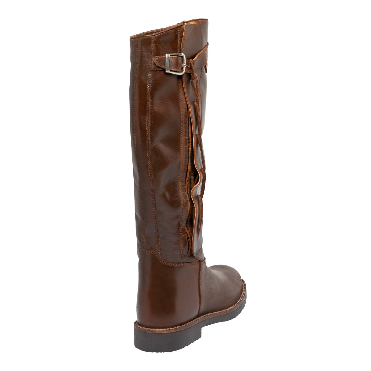 Supreme Stivali Unisex con Fodera Interna Traspirante