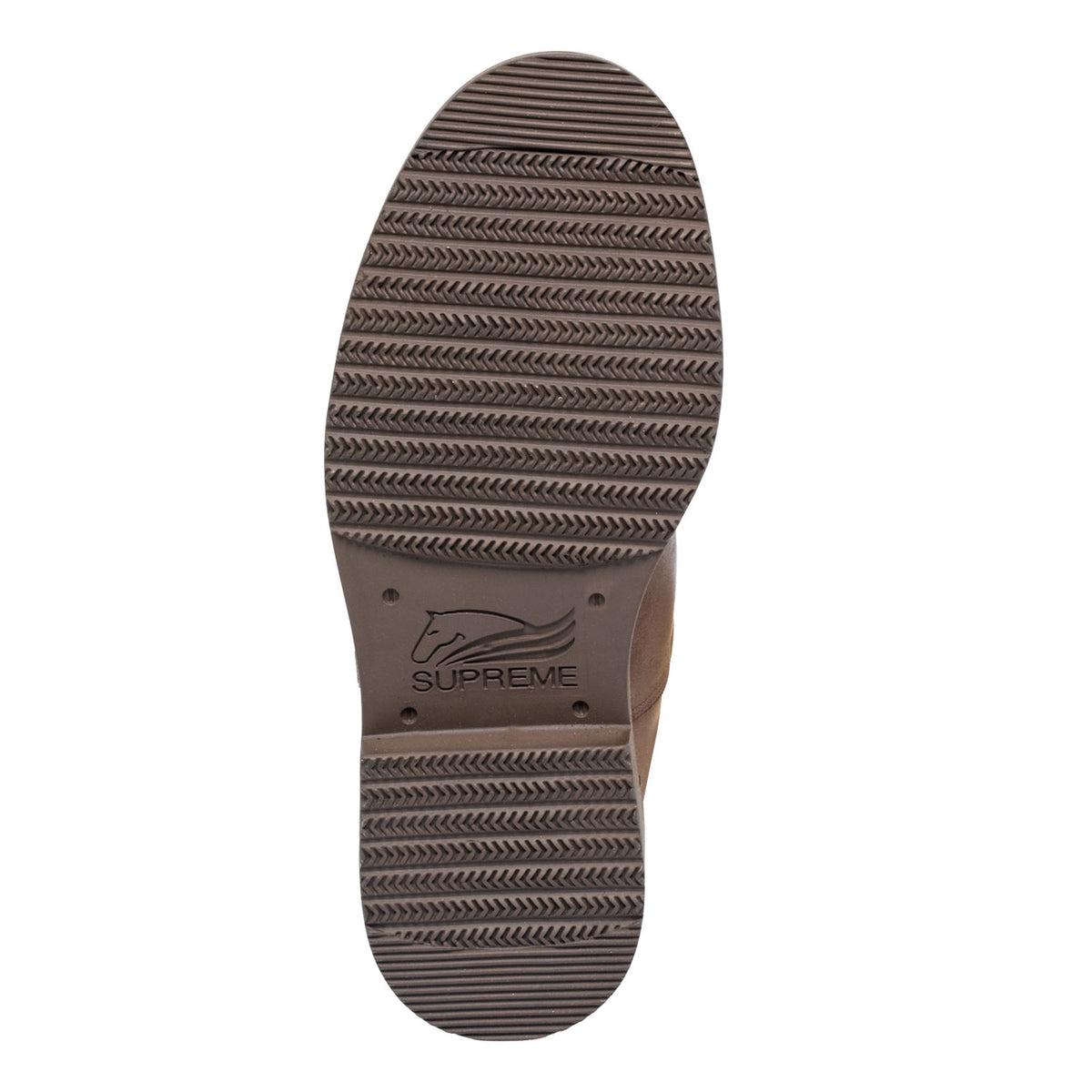 Supreme Stivali Unisex con Fodera Interna Traspirante