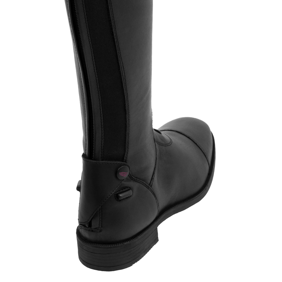 Supreme Stivali Unisex con Lacci Calf Regular