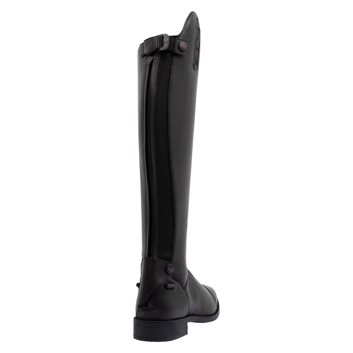 Supreme Stivali Unisex con Lacci Calf Small