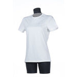Suomy T Shirt Lady bianco