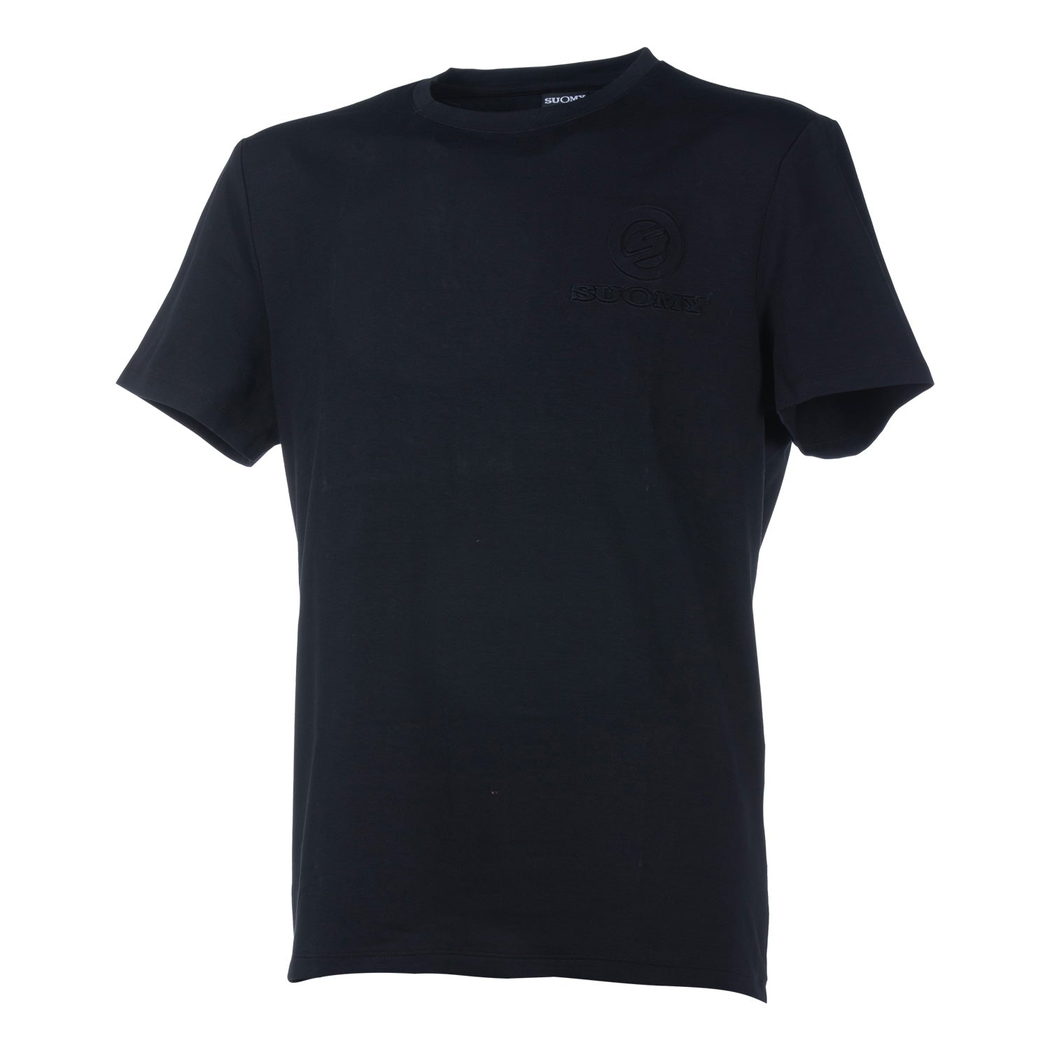 Suomy T Shirt Lady nero