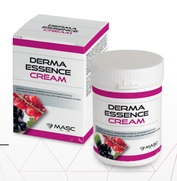 Derma Essence Cream, Crema Lenitiva e Idratante per Dermatite Estiva recidivante, per Cavalli