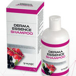Derma Essence Shampoo lenitivo e Idratante per Dermatite Estiva recidivante, per Cavalli