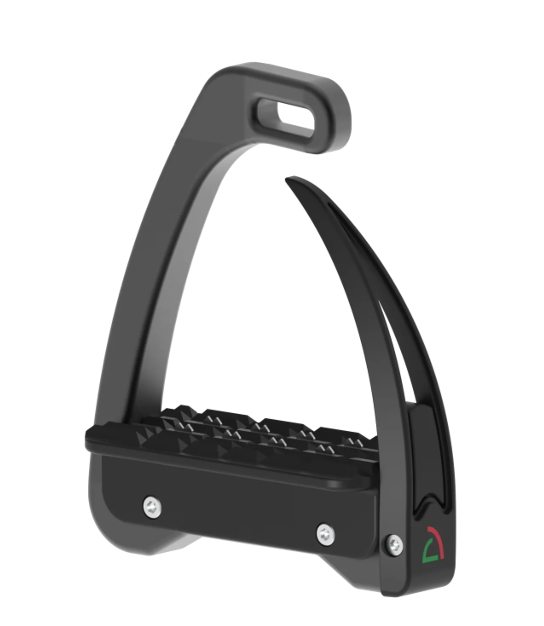 Staffe di sicurezza Safe Riding S-Mini per i cavalieri più giovani