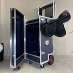Armadio Baule Per Una Sella Con Ripiano Porta Oggetti Equivalence