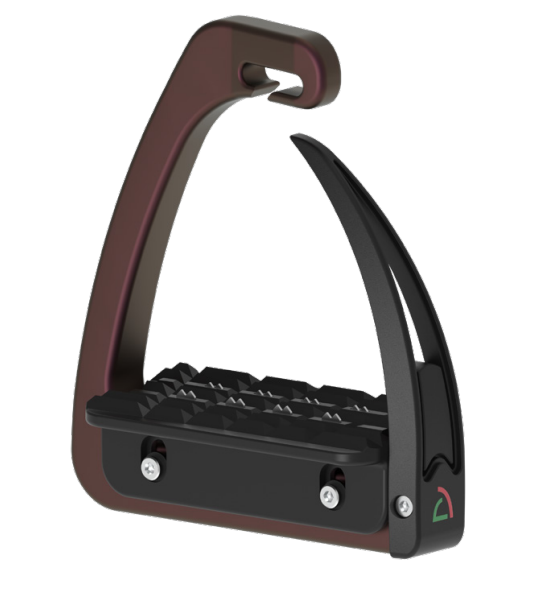 Staffe di Sicurezza Safe Riding S3