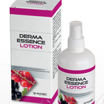 Derma Essence Lotion, Lozione Lenitiva e Idratante per Dermatite Estiva, per Cavalli