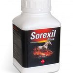 FM SOREXIL PLUS Antiffiammatorio antidolorifico NO Doping per cavalli sportivi