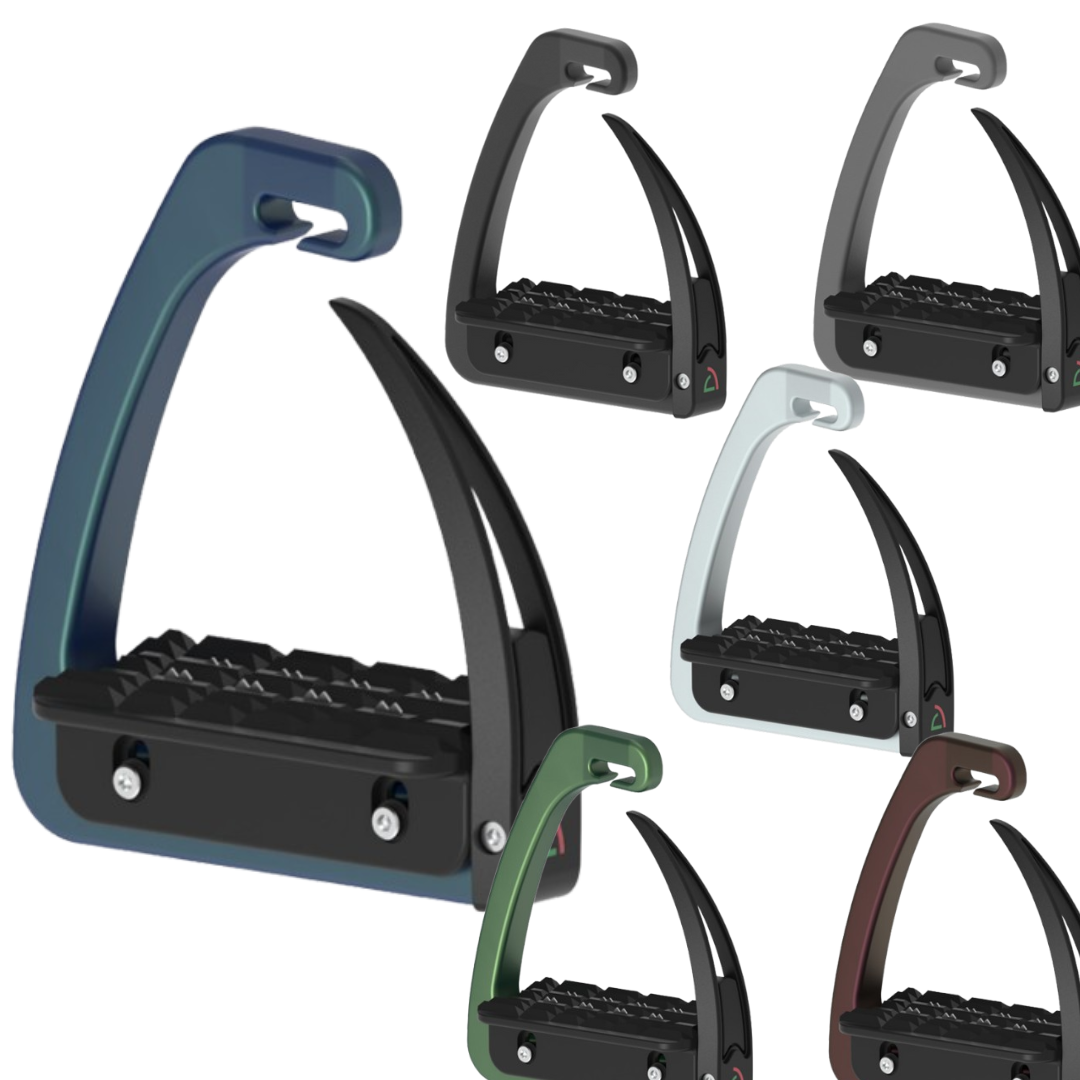 Staffe di Sicurezza Safe Riding S3