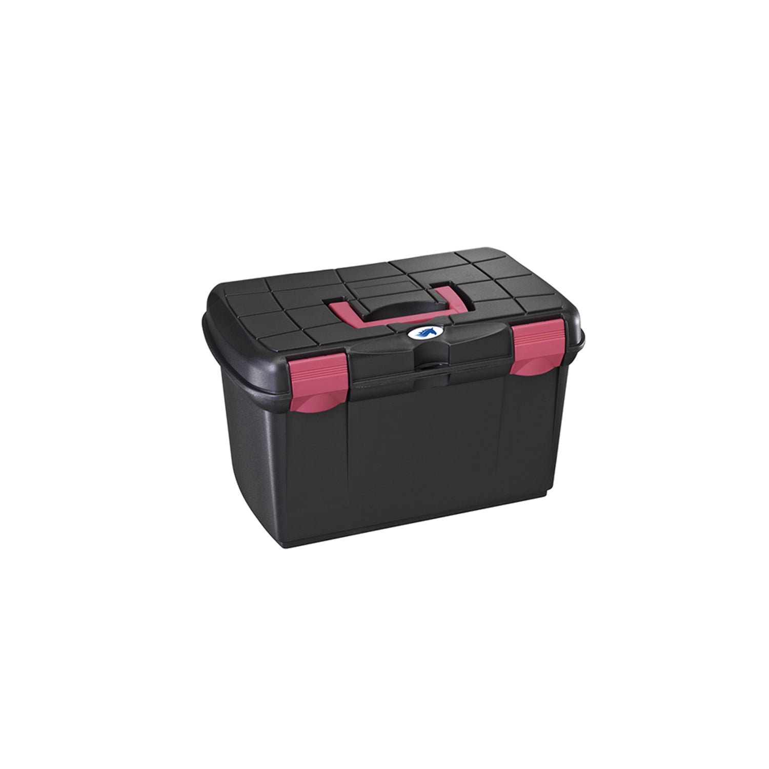 Bauletto porta accessori piccolo con vaschetta interna