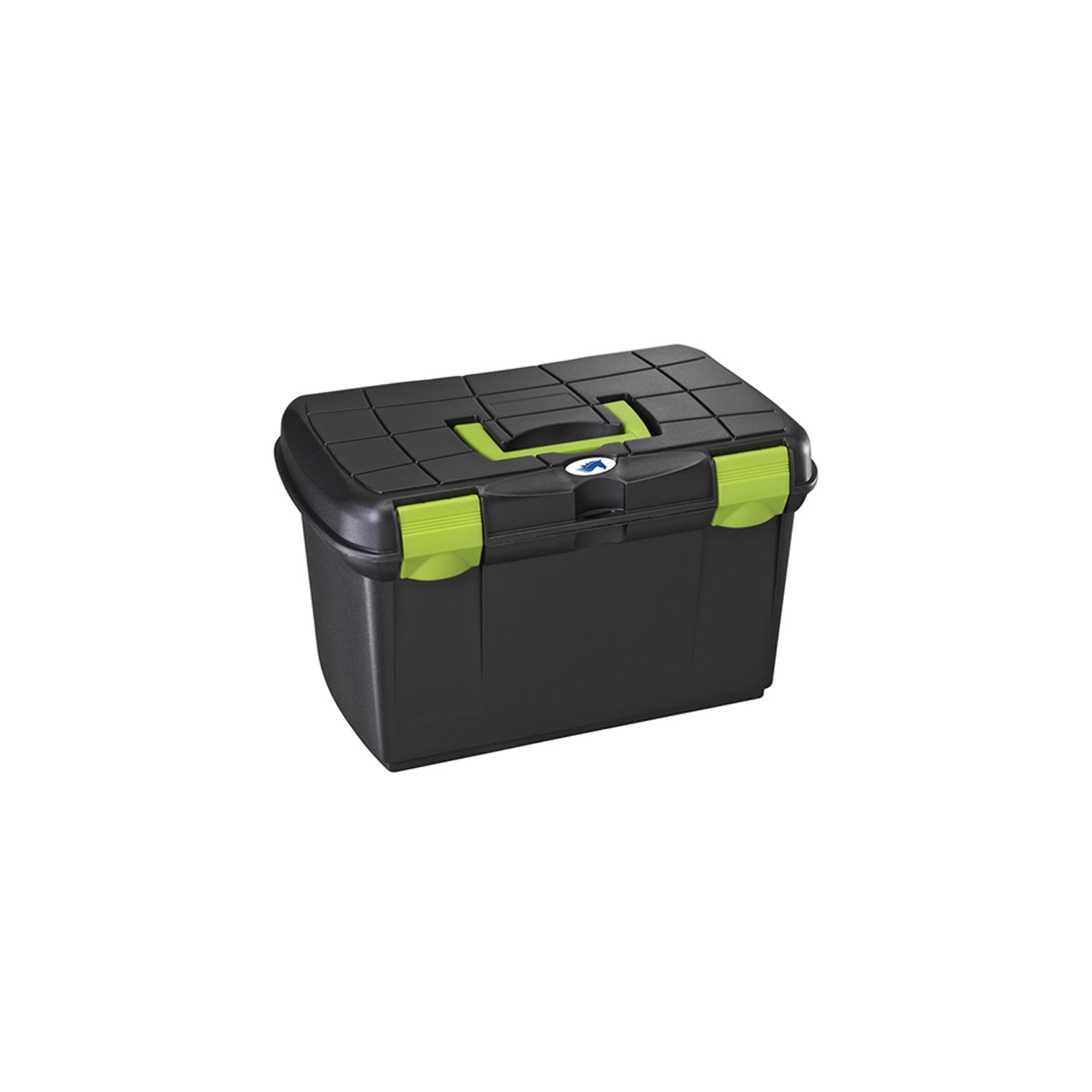 Bauletto porta accessori piccolo con vaschetta interna