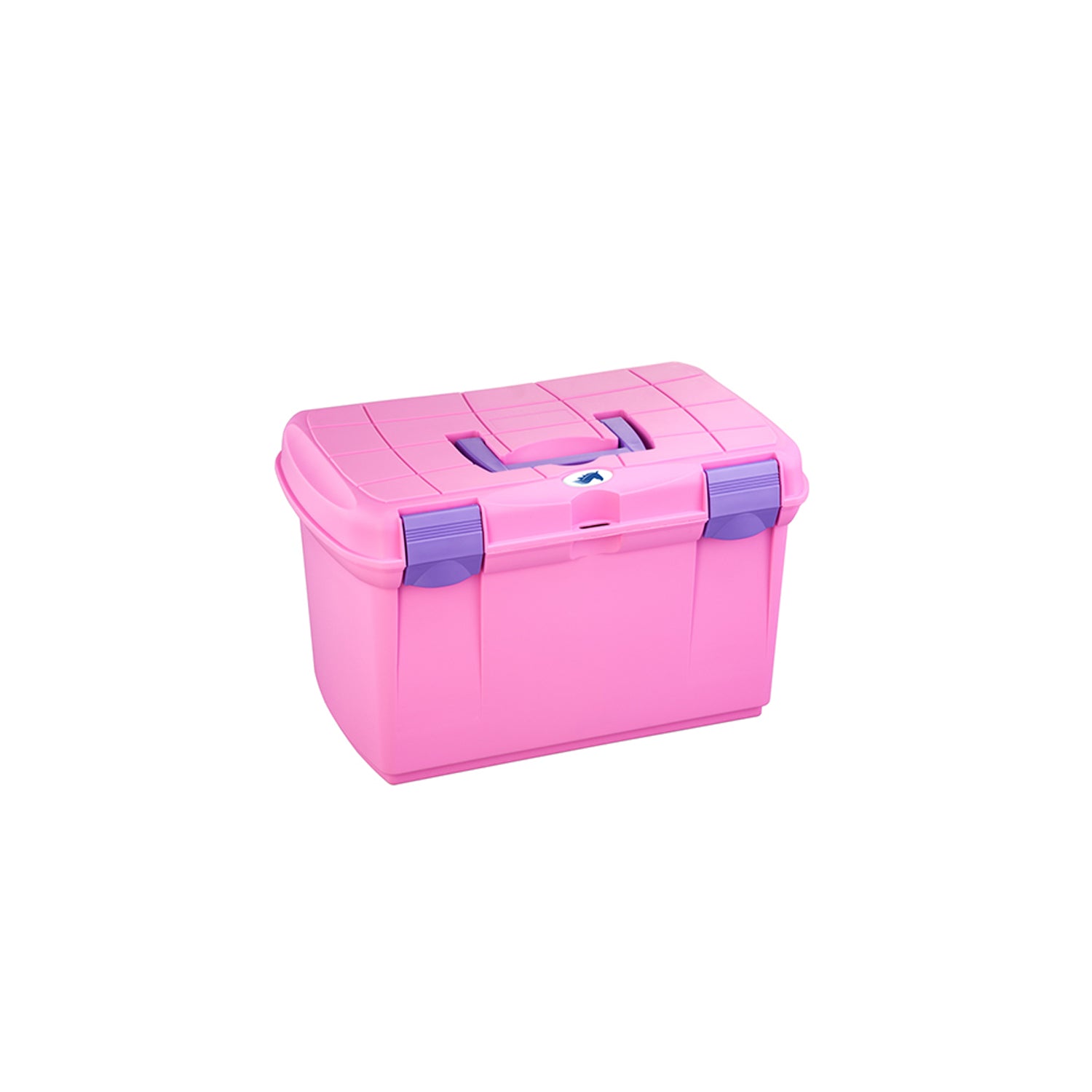 Bauletto porta accessori piccolo con vaschetta interna