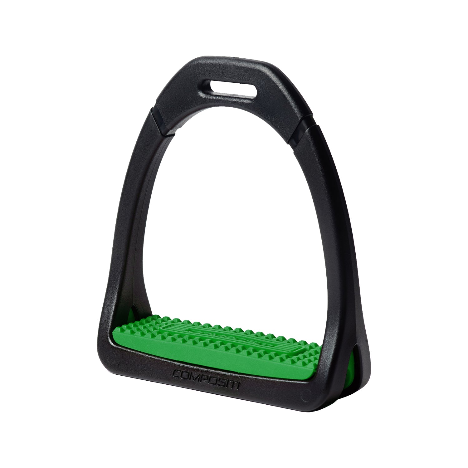 Compositi Staffe Polimero Modello Premium Panca Colorata