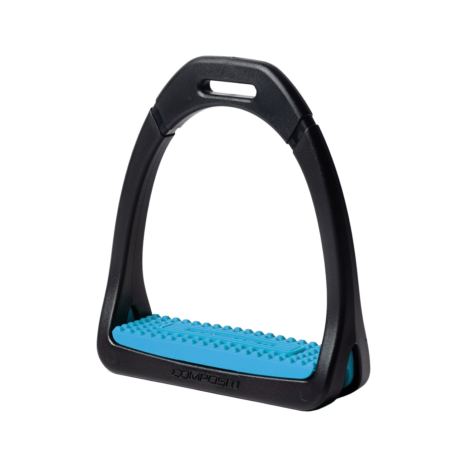 Compositi Staffe Polimero Modello Premium Panca Colorata