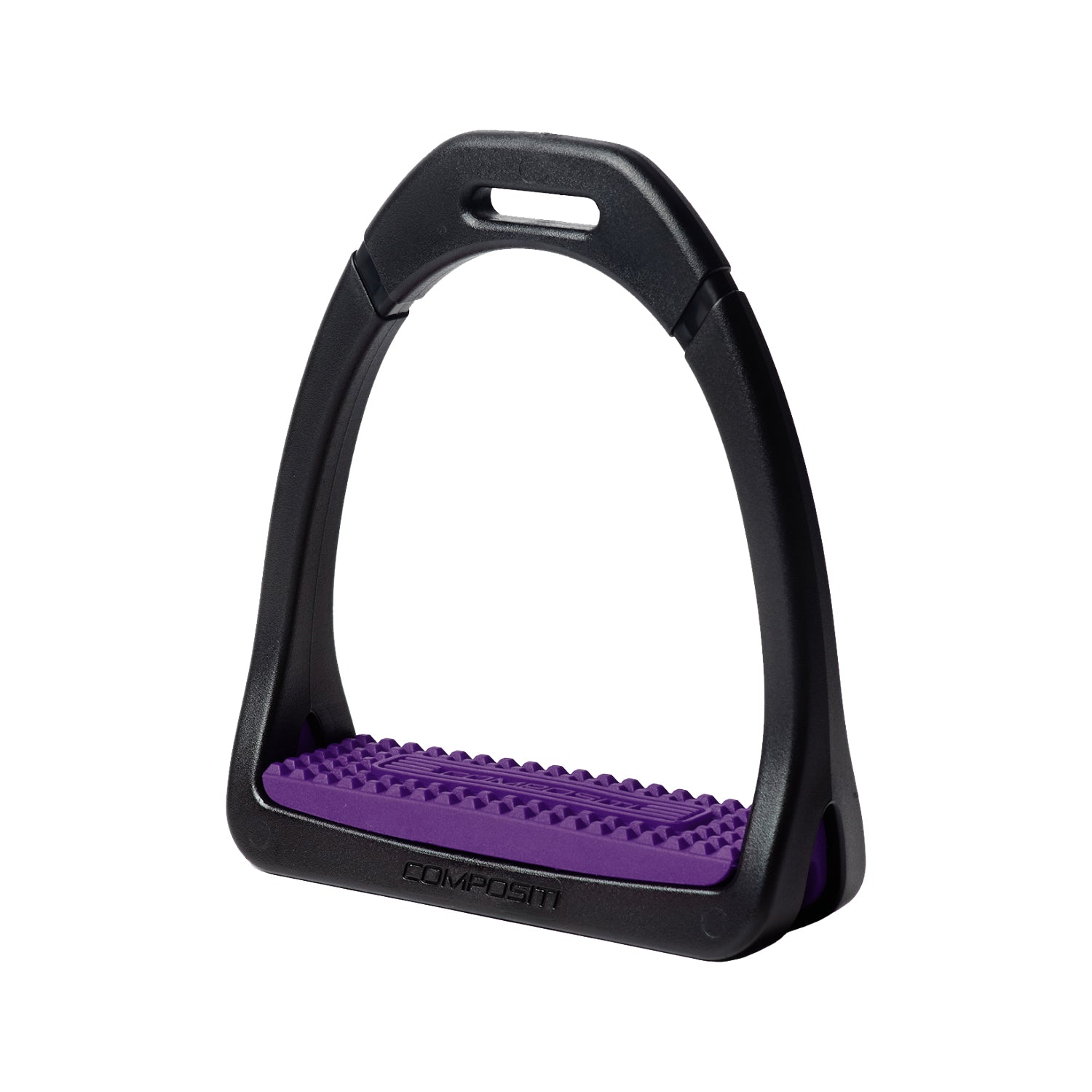 Compositi Staffe Polimero Modello Premium Panca Colorata