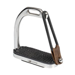Supreme Staffe Acciaio Inox con Elastico Laterale