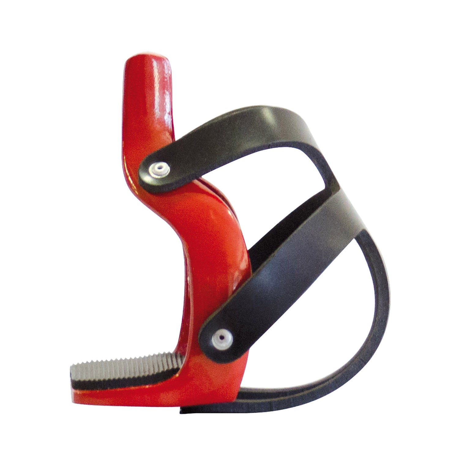 Umbria Equitazione Staffe in Alluminio Colorato con Parastaffa