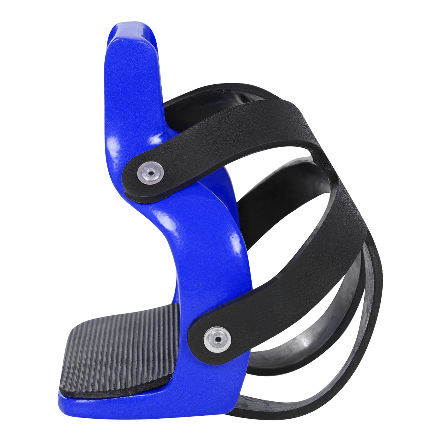 Umbria Equitazione Staffe in Alluminio Colorato con Parastaffa