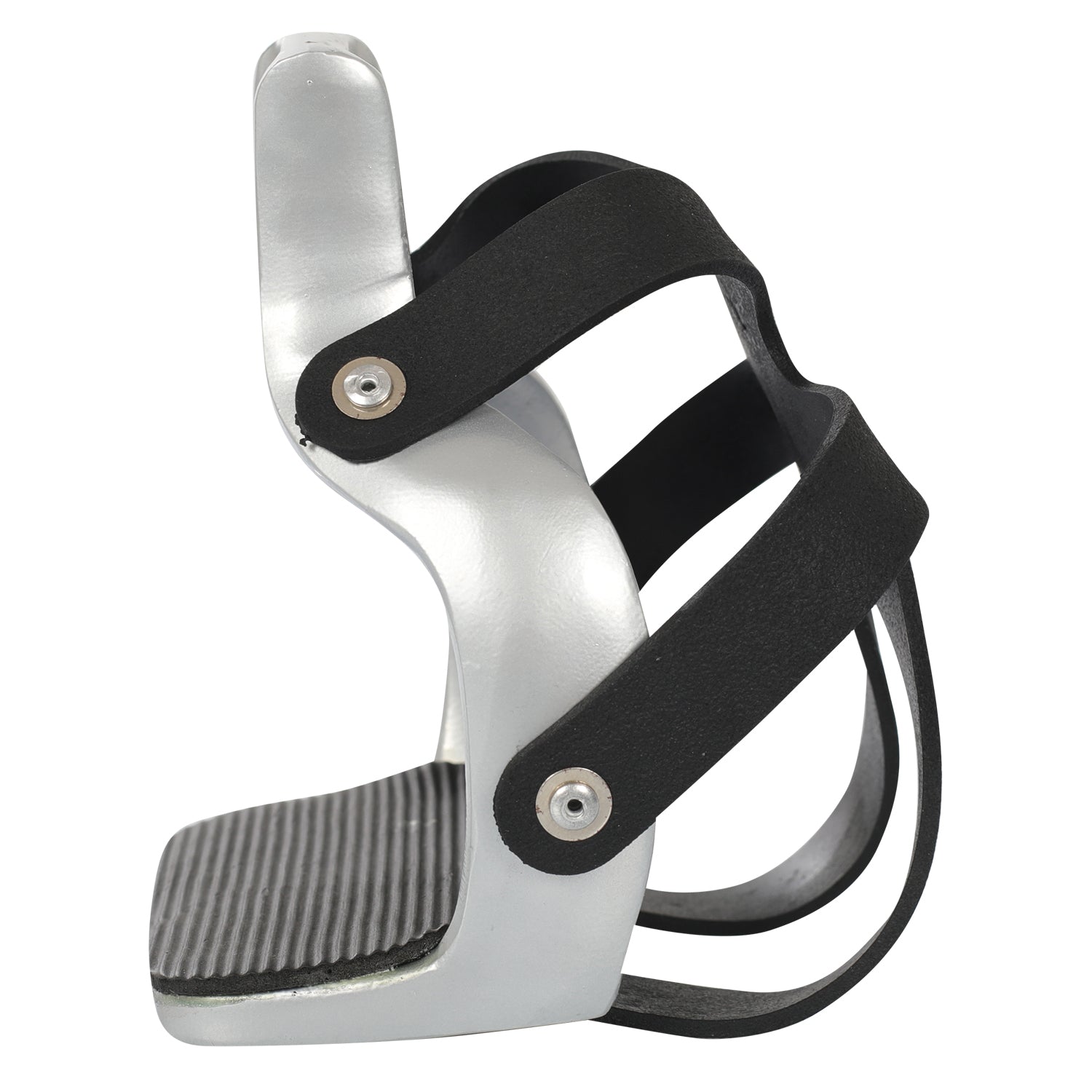 Umbria Equitazione Staffe in Alluminio Colorato con Parastaffa