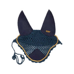 Derby Cuffietta in Cotone con Cordone