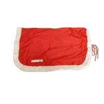 Umbria Equitazione Coperta Natalizia