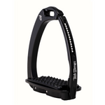 Staffe Tech Stirrups da Salto Venice Sloped EVO con Swarosky LIMITED EDITION